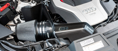 S34 Carbon Fiber Intake System