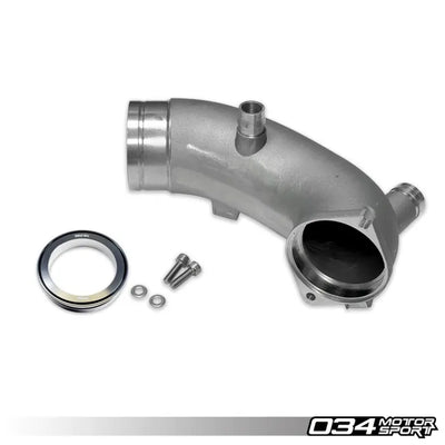 EA839 3.0T Turbo Inlet Pipe