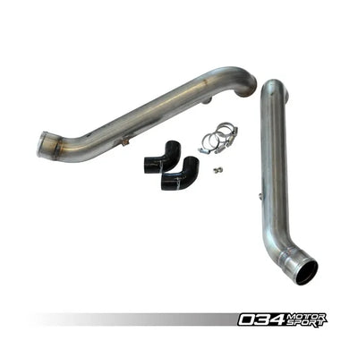 Bipipe Set 2.7T Stainless Steel