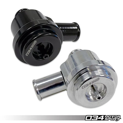 Billet Aluminum Diverter Valve