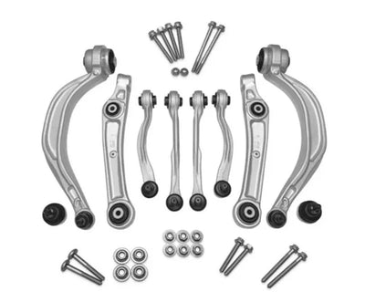 Density Line Control Arm Kit