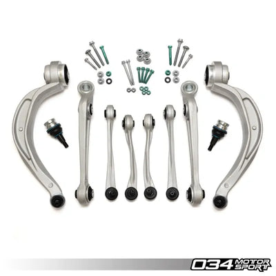 Density Line Control Arm Kit