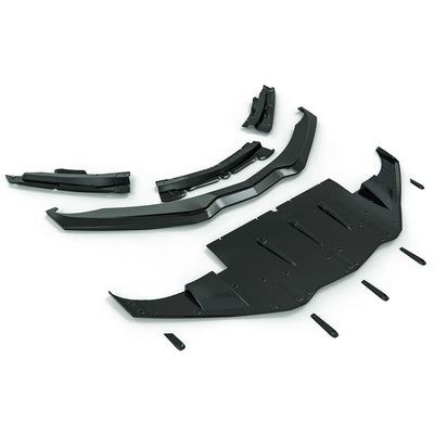 Z06 Front Splitter