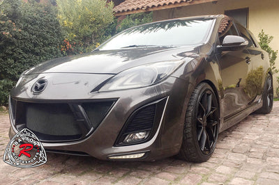 GV Style Front Grille