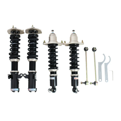 BR Series Coil-Over Kit