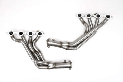 1-3/4" Long Tube Headers