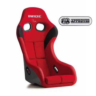 ZETA IV Racing Seat