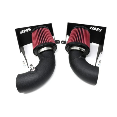 Stinger Dual Intake System 3.3L V6 Twin-Turbo