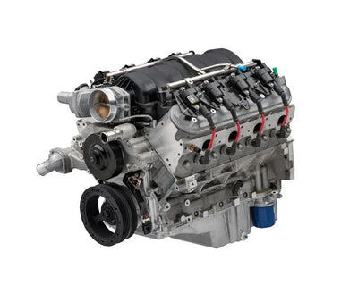LS427/570 7.0L Crate Engine
