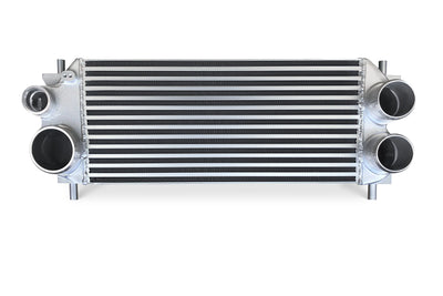 Titan Intercooler