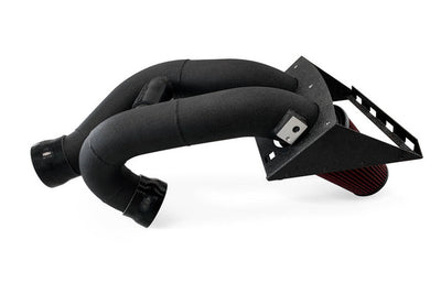 Dual-Filter Cold Air Intake