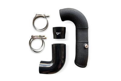 2.5" Hot-Side & 2.75" Cold-Side Piping Kit