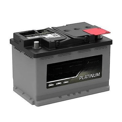 Platinum AGM Battery