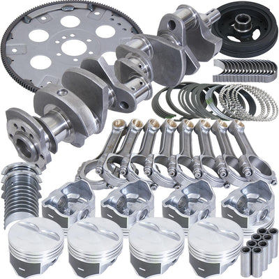 Rotating Assembly