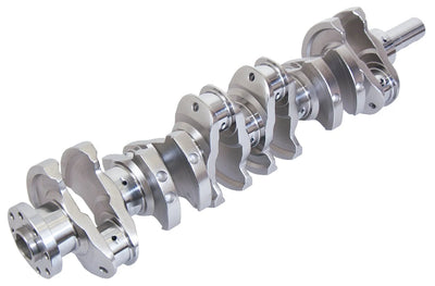3.700" Internally Balanced Billet Steel Crankshaft