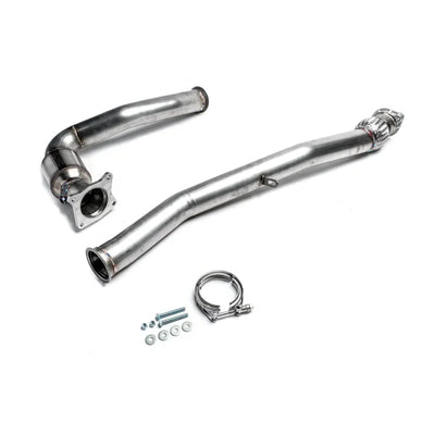 GESI Catted J-Pipe