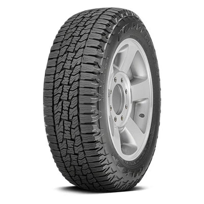 Wildpeak AT3W 265/70R17 115T