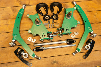 Mega Mantis Angle Kit