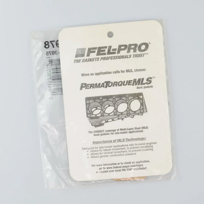 EGR Valve Gasket