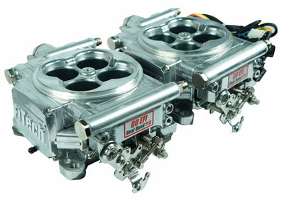 Go EFI 2x4 1200 HP EFI System