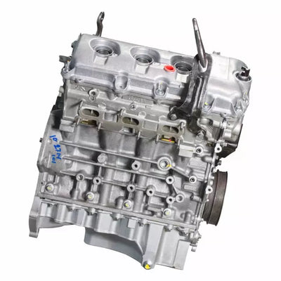 Remanufactured Complete Engine Assembly