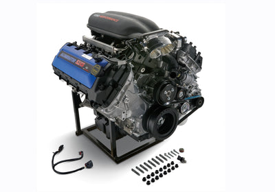 Aluminator 5.2 XS Crate Engine