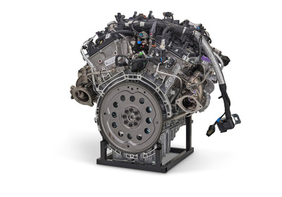 Raptor 3.5L EcoBoost Crate Engine
