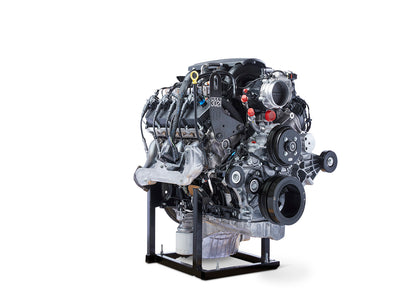 7.3L MEGAZILLA Crate Engine w/ Mahle Forged Pistons