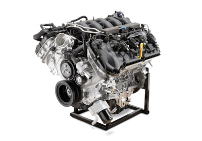 Gen 4X 5.0L Coyote Power Module w/ 10R80 Transmission