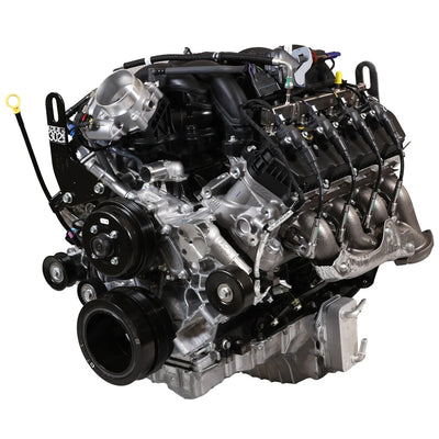 7.3L Super Duty Crate Engine