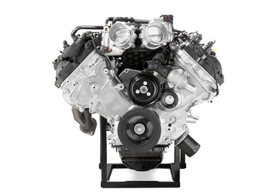 5.0L Coyote Crate Engine