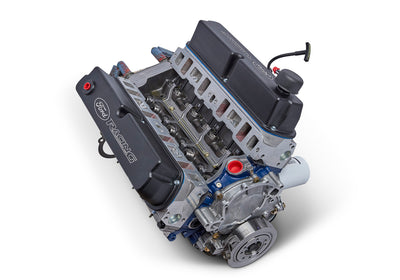 302 CI BOSS Crate Engine