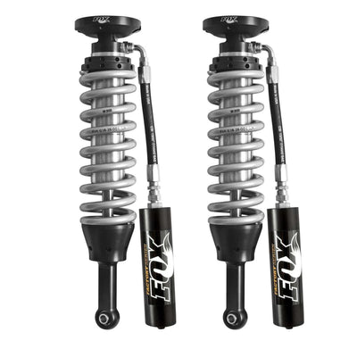 2.5 Factory Series Front Coilover Pair