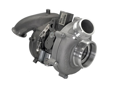 OE Replacement Turbocharger for Ford 6.7L Powerstroke