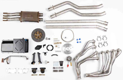Porsche 944 LS Swap Kit