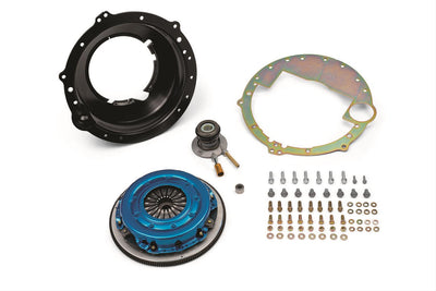 Transmission Installation Kit
