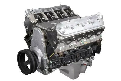 6.0L LQ4 Long Block Crate Engine