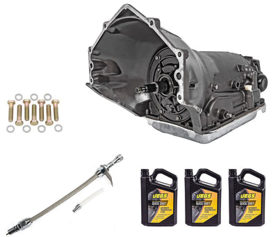 700R4 Performance Automatic Transmission