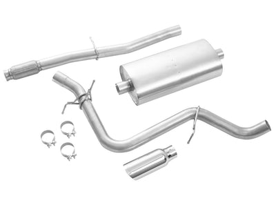 5.3L Cat-Back Exhaust System