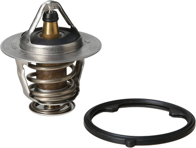 Thermostat Assembly