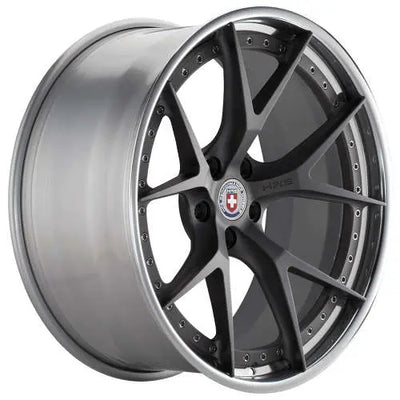 S101 20x8.5 3-Piece Forged Wheel