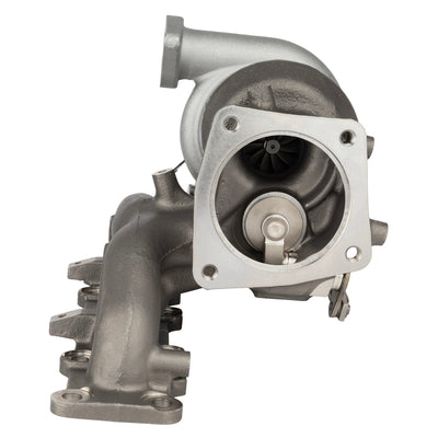 2.0L Turbocharger