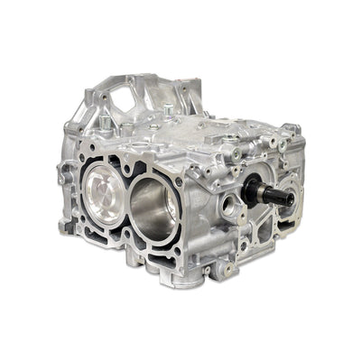 Stage 2 Tuff 2.5L Short Block