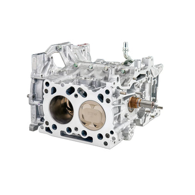 FA24 1000 Series Short Block