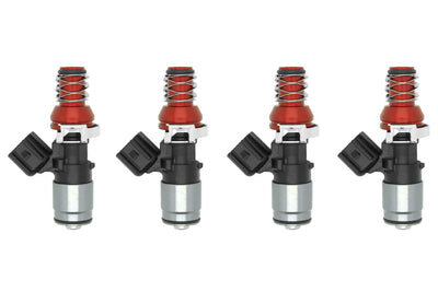 1750-XDS Fuel Injector Set