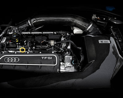 Integrated Engineering Carbon Fiber Cold Air Intake