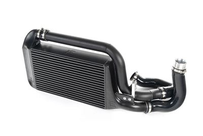 Air-to-Air Intercooler System