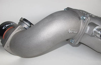 Competition Plenum with 82mm Throttle Body