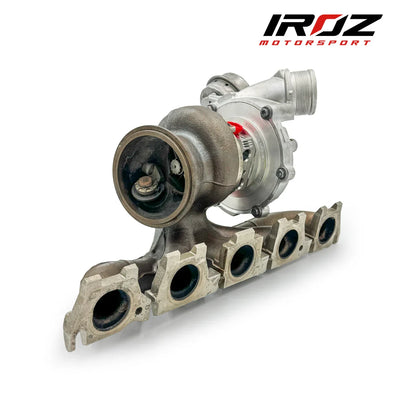 Motorsport Hybrid Turbo