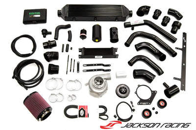 C30 Supercharger System